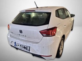 Seat Ibiza - 2018