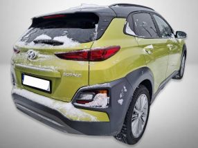 Hyundai Kona - 2019