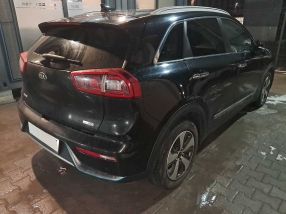 Kia Niro - 2017