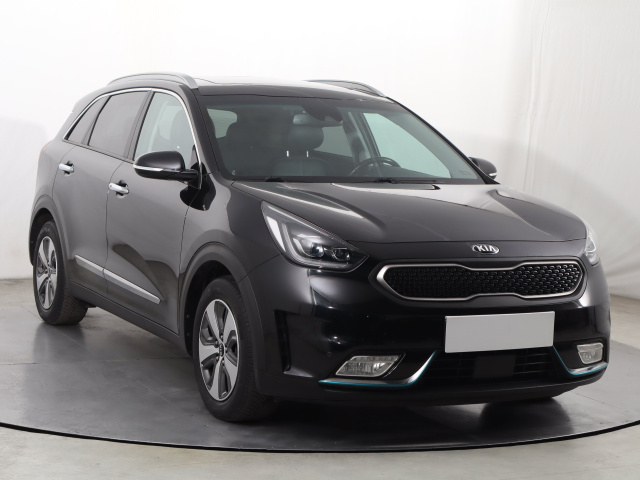 Kia Niro 2017