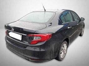 Fiat Tipo - 2017