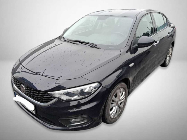 Fiat Tipo 2017