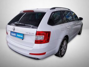 Skoda Octavia - 2016