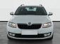 Škoda Octavia, 2016