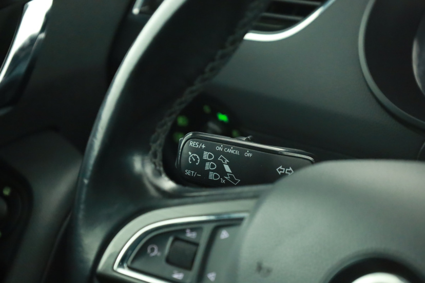 Škoda Octavia, 2016
