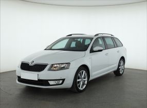 Skoda Octavia - 2016