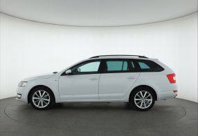 Skoda Octavia - 2016