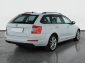 Škoda Octavia, 2016