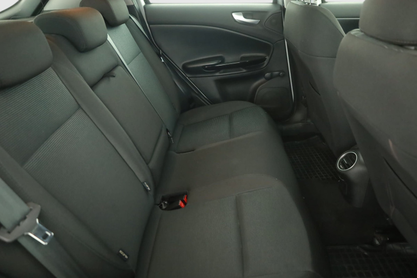 Alfa Romeo Giulietta, 2011