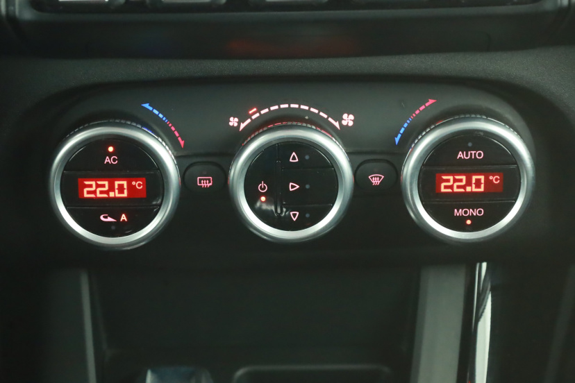 Alfa Romeo Giulietta, 2011