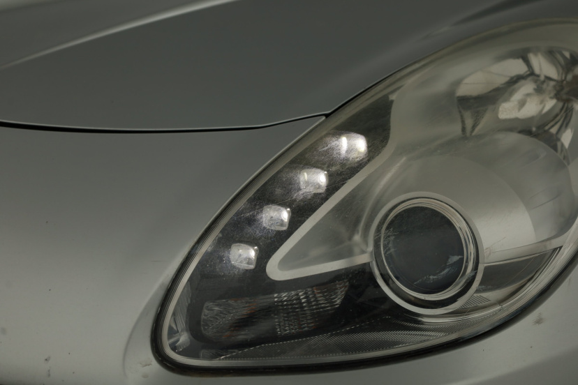 Alfa Romeo Giulietta, 2011