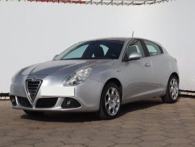 Alfa Romeo Giulietta - 2011