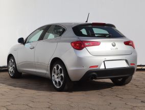 Alfa Romeo Giulietta - 2011