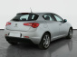 Alfa Romeo Giulietta, 2011