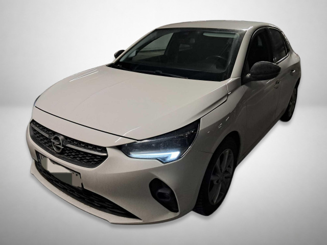 Opel Corsa 2022