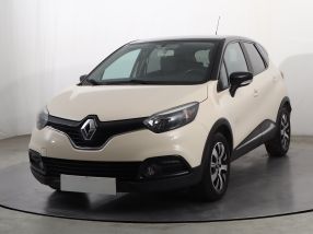 Renault Captur - 2015