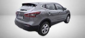 Nissan Qashqai - 2017