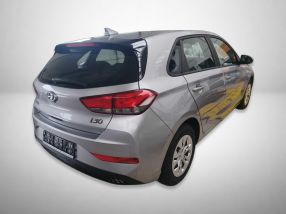 Hyundai i30 - 2022