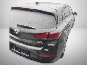 Hyundai i30 - 2022