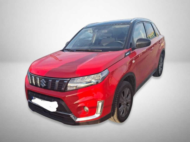 Suzuki Vitara 2023