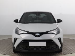 Toyota C-HR - 2022