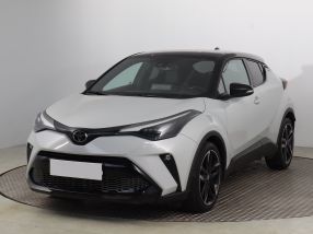 Toyota C-HR - 2022