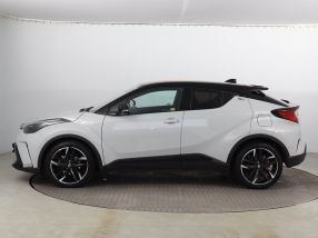 Toyota C-HR - 2022