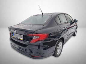 Fiat Tipo - 2016