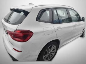 BMW X3 - 2019
