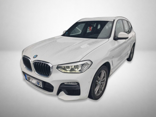 BMW X3 2019