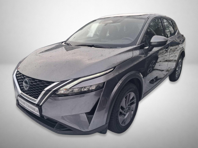 Nissan Qashqai 2023