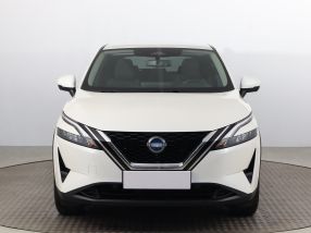 Nissan Qashqai - 2022