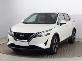 Nissan Qashqai - 2022