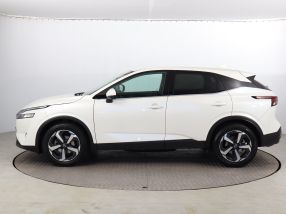 Nissan Qashqai - 2022