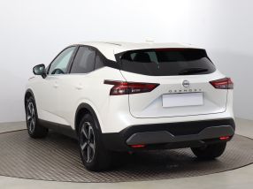 Nissan Qashqai - 2022