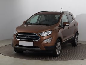 Ford Ecosport - 2018