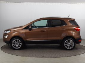 Ford Ecosport - 2018