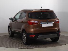 Ford Ecosport - 2018