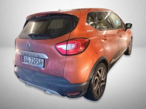 Renault Captur - 2013