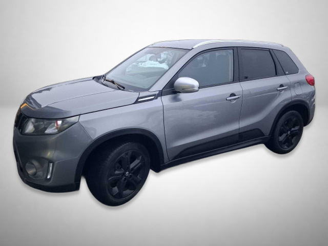 Suzuki Vitara 2018