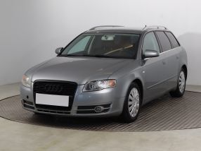 Audi A4 - 2006