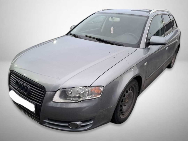 Audi A4 2006