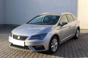 Seat Leon - 2019