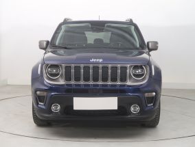 Jeep Renegade - 2018
