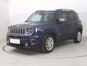 Jeep Renegade - 2018