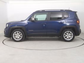 Jeep Renegade - 2018