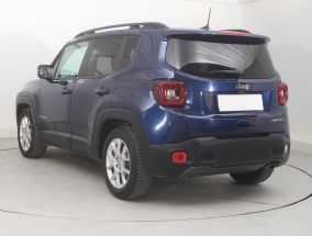 Jeep Renegade - 2018