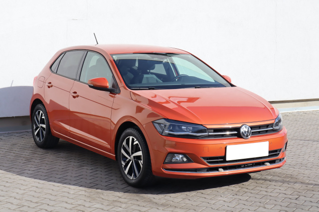 Volkswagen Polo 2018