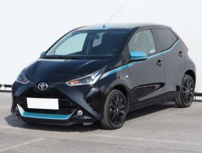 Toyota Aygo - 2018