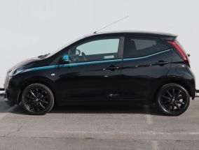 Toyota Aygo - 2018